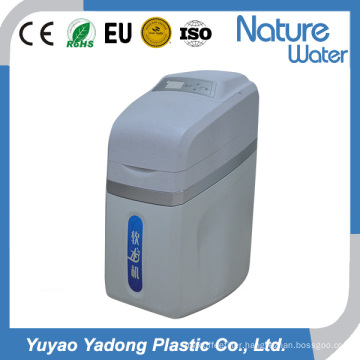 Naturewater Household Water Softener System with Automatic Softener Control Valve